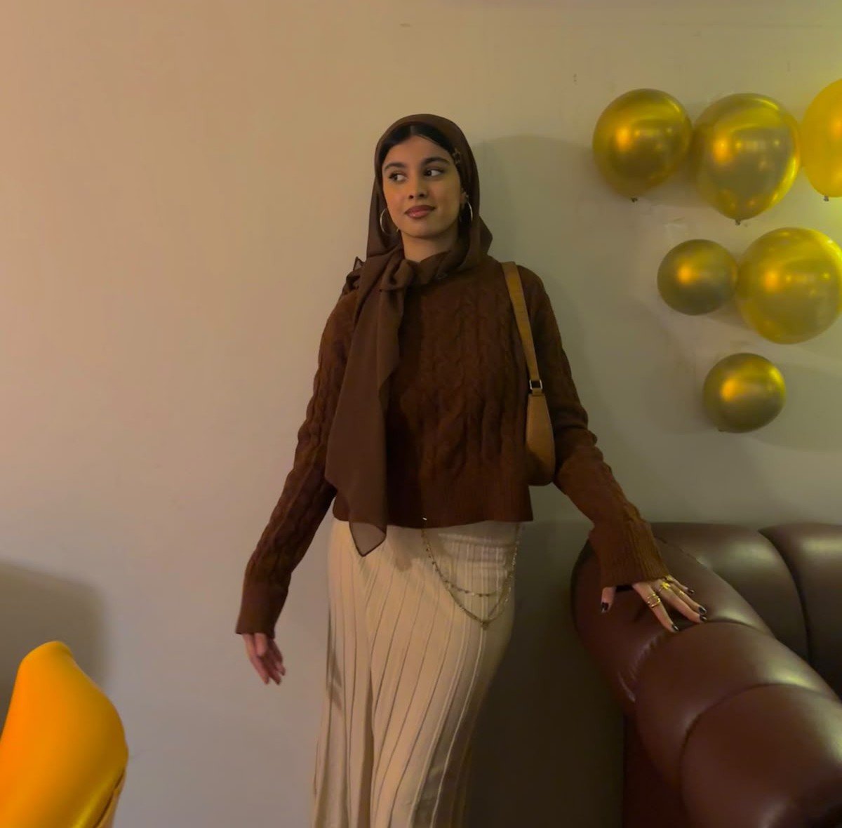 Hadia Fawad