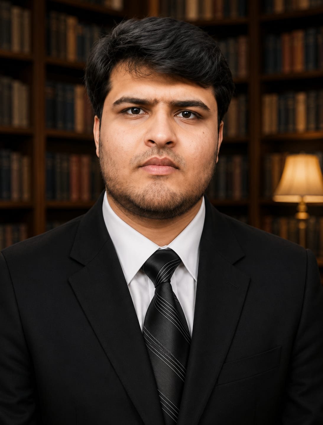 Muneeb Ali