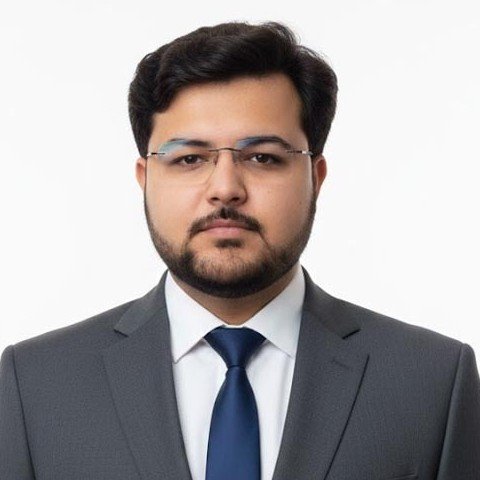 Sohaib Ali